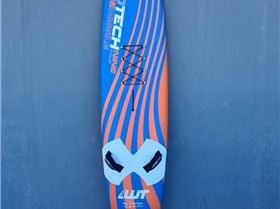 WindTech Cruise Missile