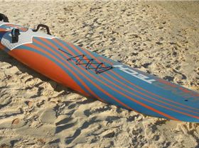 Cruise Missile by WindTech