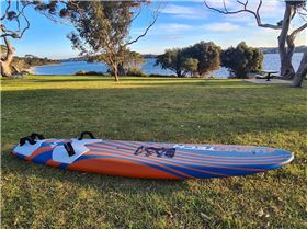 CruiseMissile by WindTech