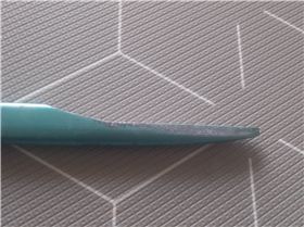 NP Glide fuse corrosion