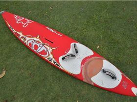 Starboard Acid 77l