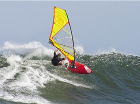 I got these shots a few days before Jason's photos, but I cannot remember who it was!!!