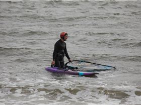 Splash and Bash 24th October