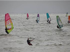 Splash and Bash 24th October