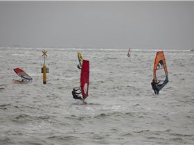 Splash and Bash 24th October