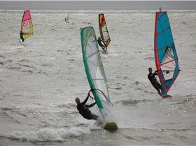 Splash and Bash 24th October