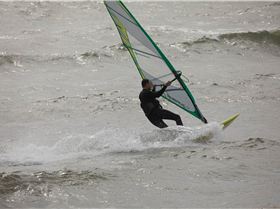 Splash and Bash 24th October