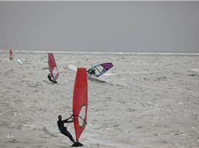 Splash and Bash 24th October