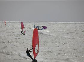 Splash and Bash 24th October