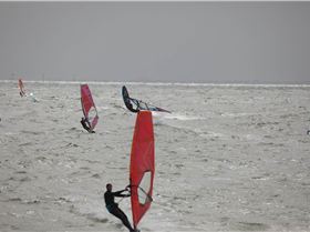 Splash and Bash 24th October