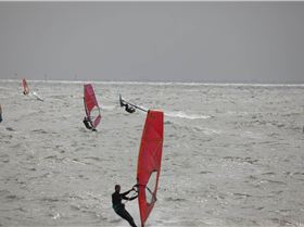 Splash and Bash 24th October