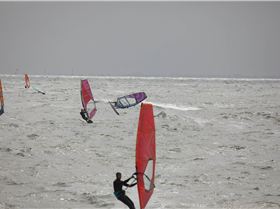 Splash and Bash 24th October