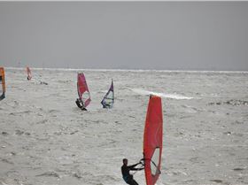 Splash and Bash 24th October