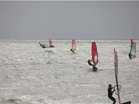 Splash and Bash 24th October