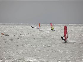 Splash and Bash 24th October