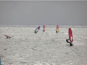 Splash and Bash 24th October