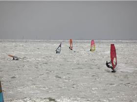 Splash and Bash 24th October