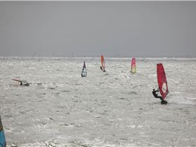 Splash and Bash 24th October