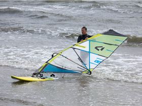 Splash and Bash 24th October