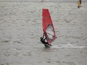 Splash and Bash 24th October