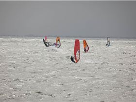 Splash and Bash 24th October