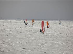 Splash and Bash 24th October