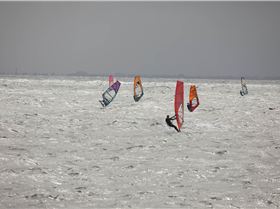 Splash and Bash 24th October