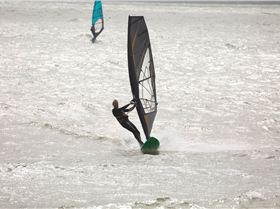 Splash and Bash 24th October