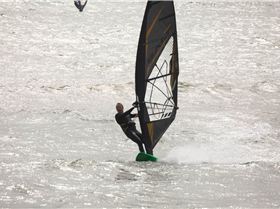 Splash and Bash 24th October