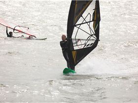 Splash and Bash 24th October