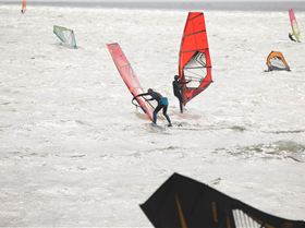 Splash and Bash 24th October