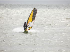 Splash and Bash 24th October