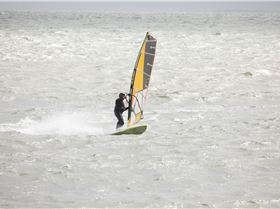 Splash and Bash 24th October