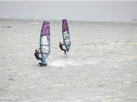 Splash and Bash 24th October