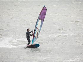 Splash and Bash 24th October