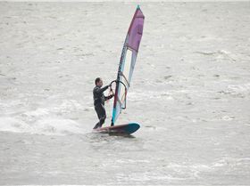 Splash and Bash 24th October