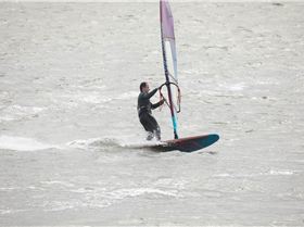 Splash and Bash 24th October