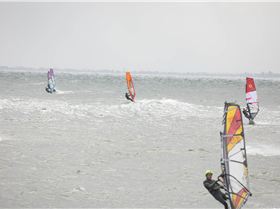 Splash and Bash 24th October