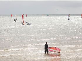 Splash and Bash 24th October