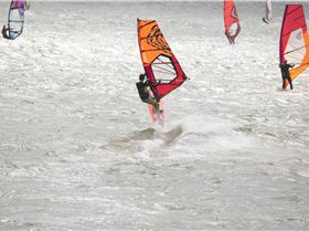 Splash and Bash 24th October