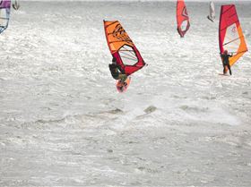 Splash and Bash 24th October