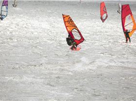 Splash and Bash 24th October