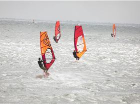 Splash and Bash 24th October