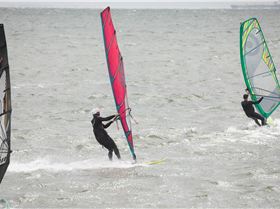 Splash and Bash 24th October