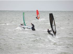 Splash and Bash 24th October