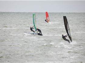 Splash and Bash 24th October