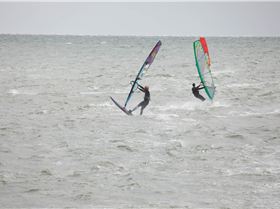 Splash and Bash 24th October