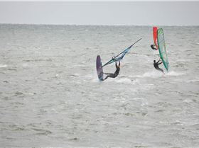 Splash and Bash 24th October