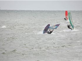 Splash and Bash 24th October