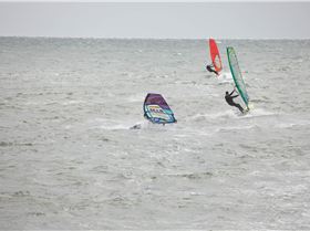 Splash and Bash 24th October